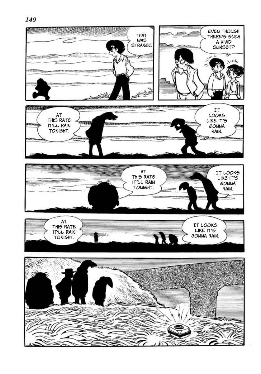 Page 5 Chapter 3 Grand Dolls