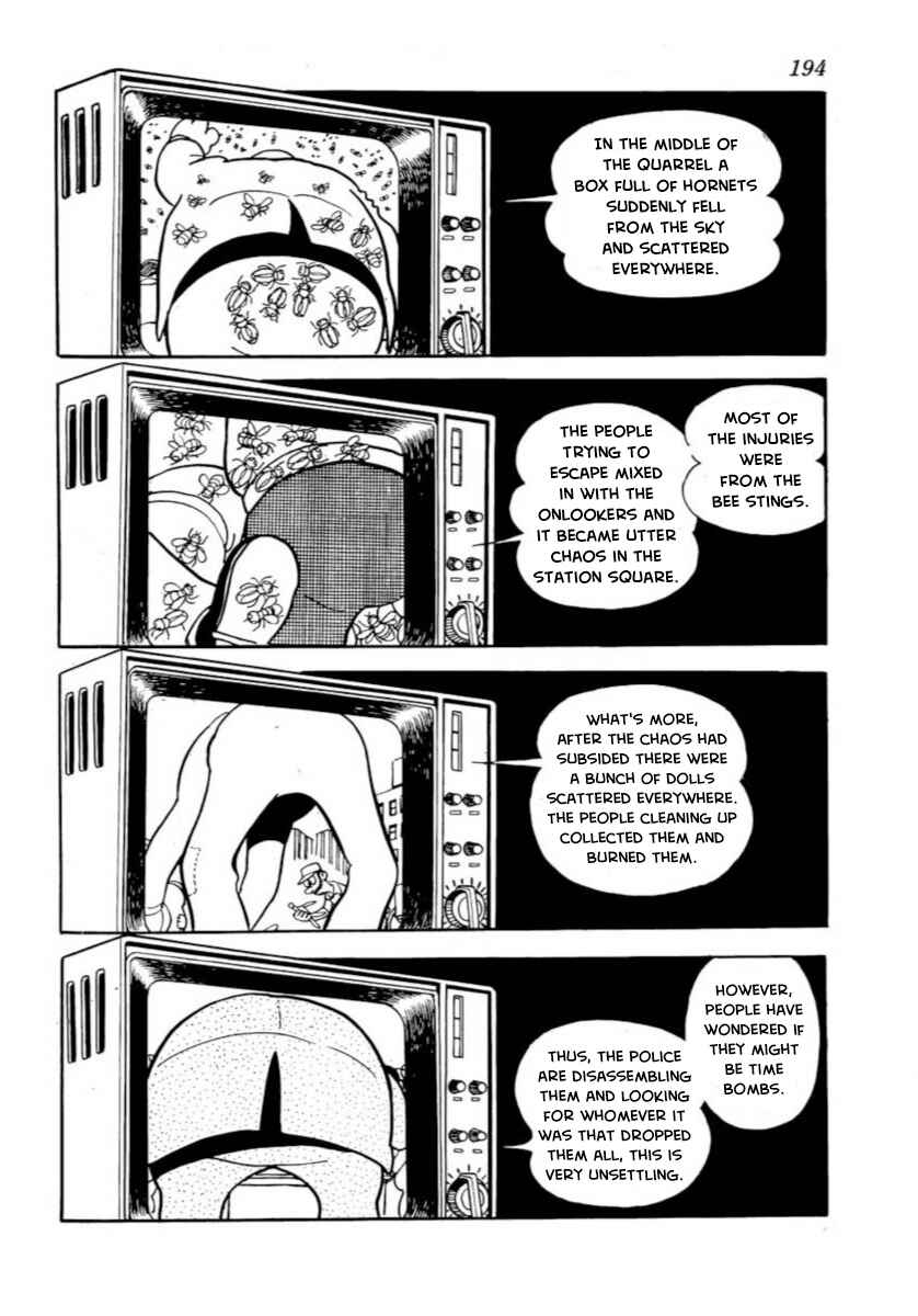 Page 50 Chapter 3 Grand Dolls