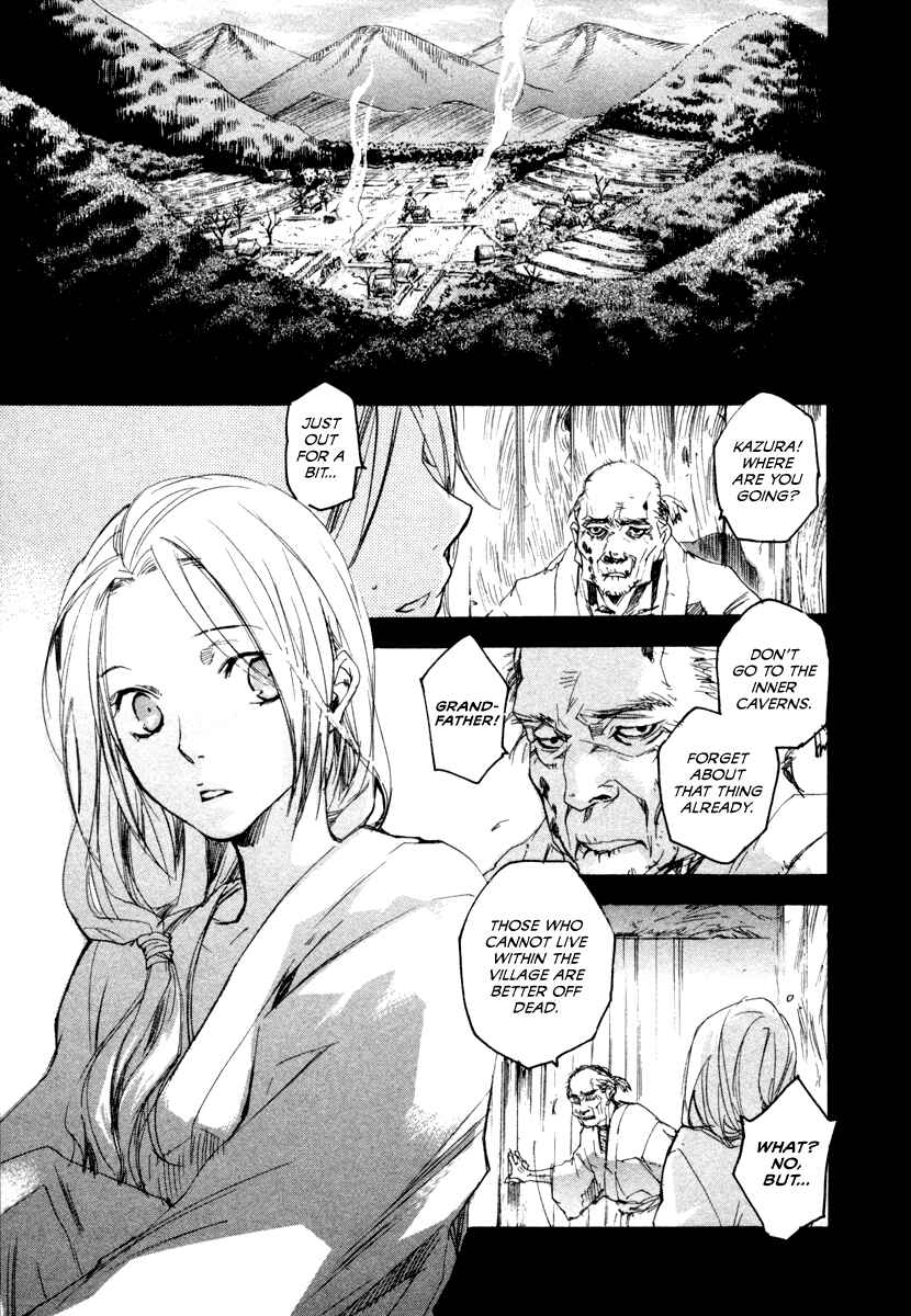 Page 5 Chapter 11 Tokage