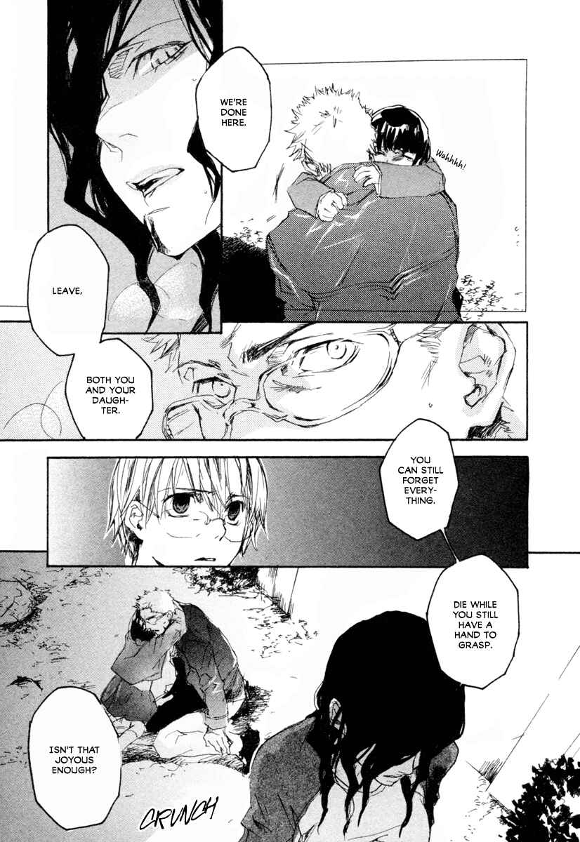 Page 11 Chapter 9 Tokage