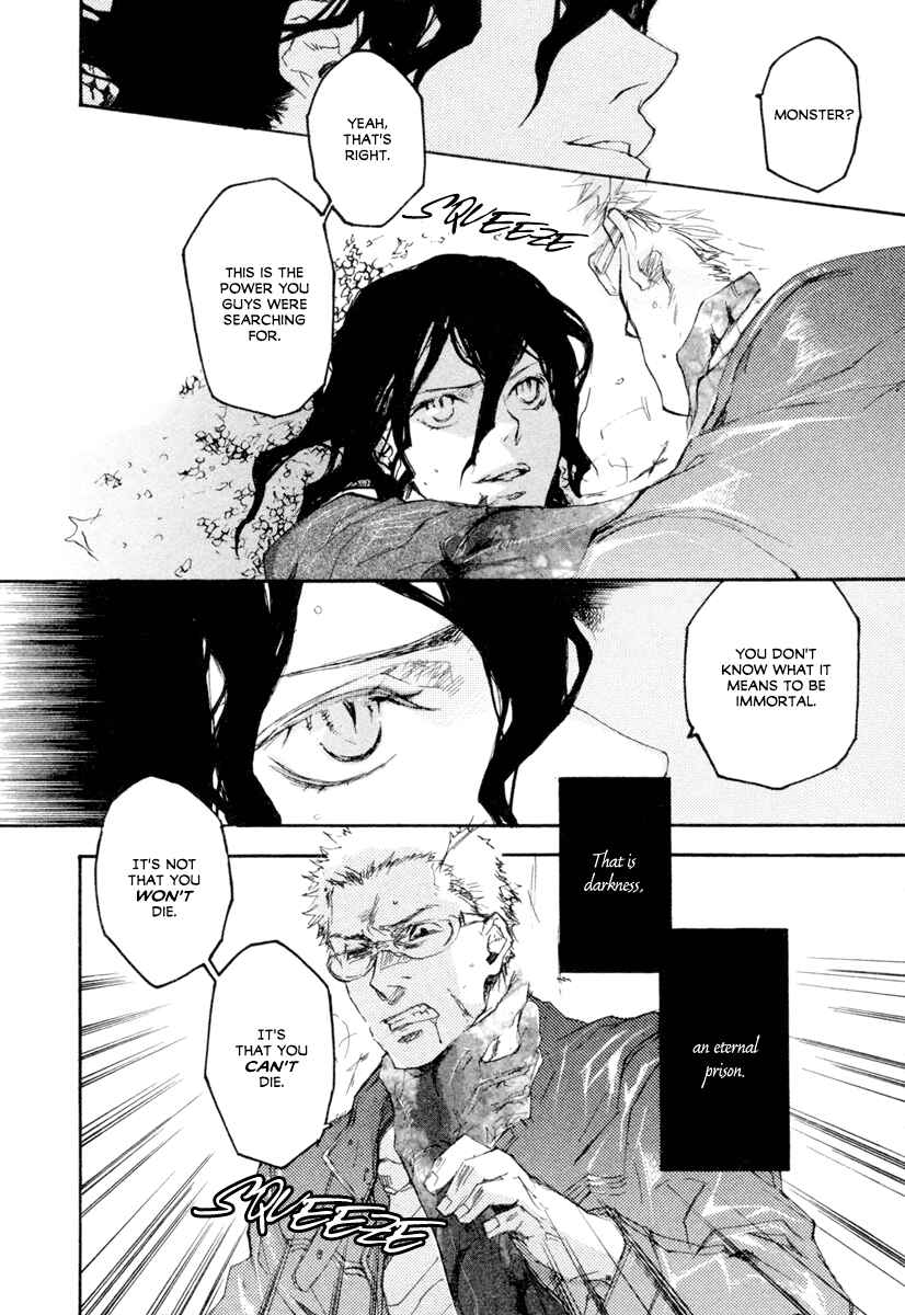 Page 6 Chapter 9 Tokage