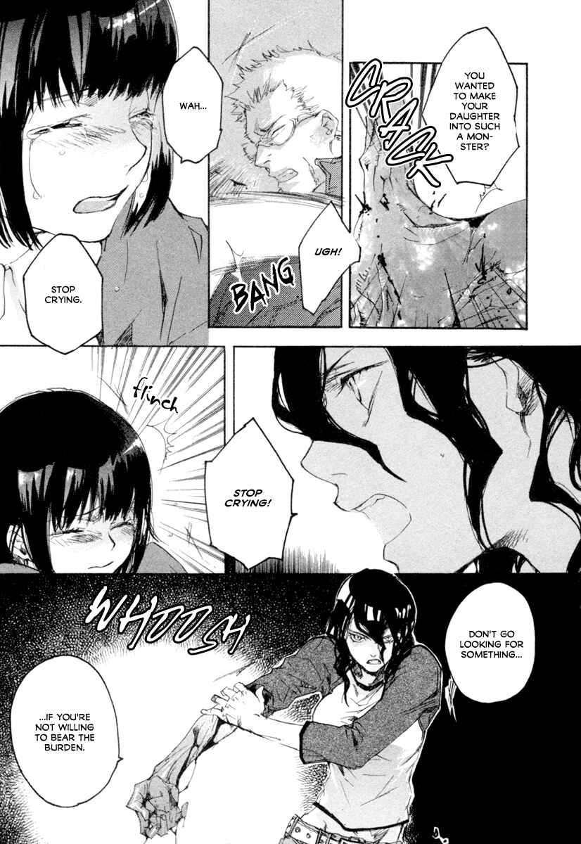 Page 7 Chapter 9 Tokage