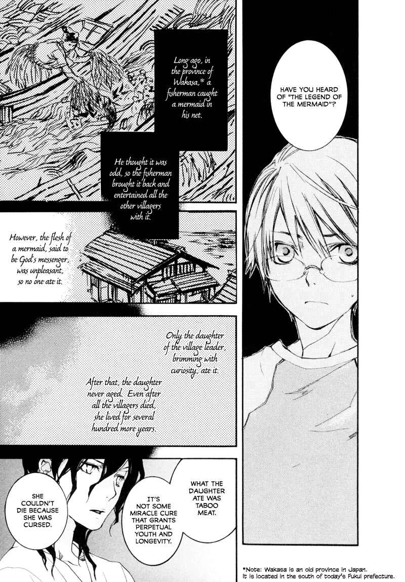Page 6 Chapter 5 Tokage