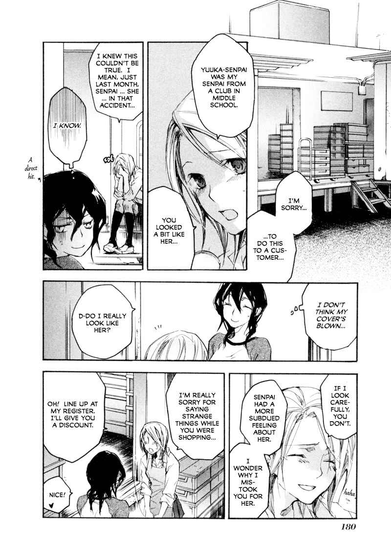Page 16 Chapter 6 Tokage