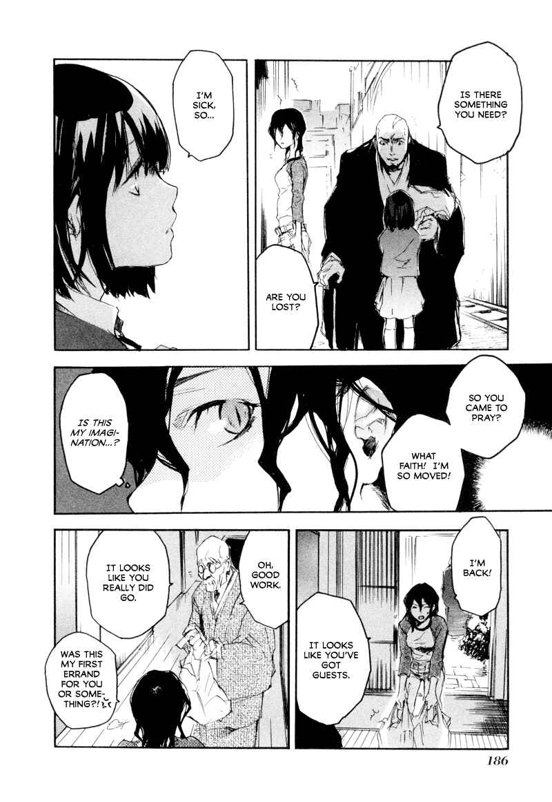 Page 22 Chapter 6 Tokage