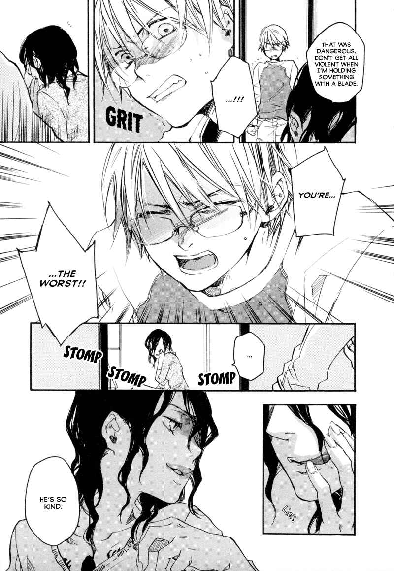 Page 8 Chapter 3 Tokage
