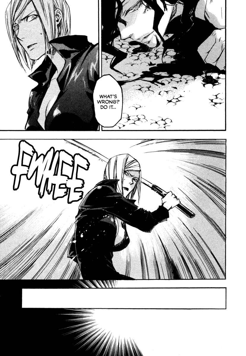 Page 20 Chapter 21 Tokage