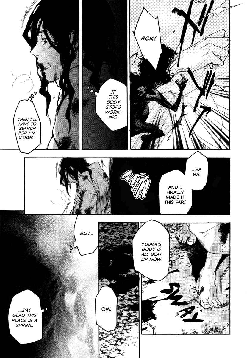 Page 9 Chapter 18 Tokage