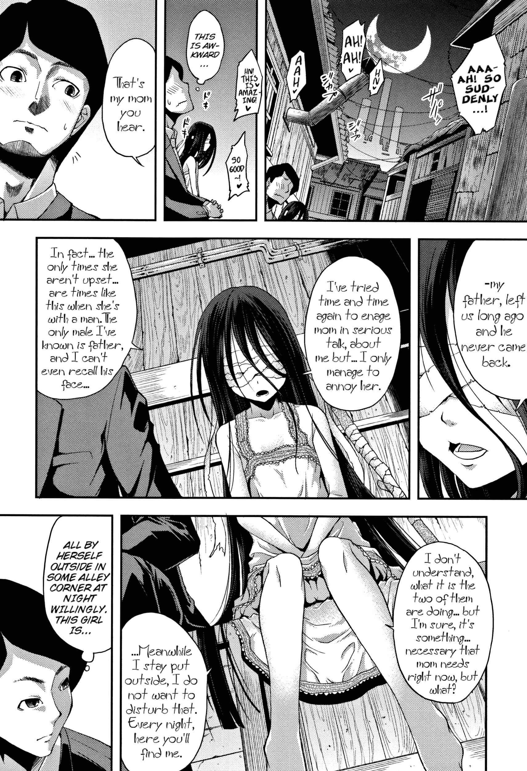 Page 8 Chapter 8 Chibikkokikoki