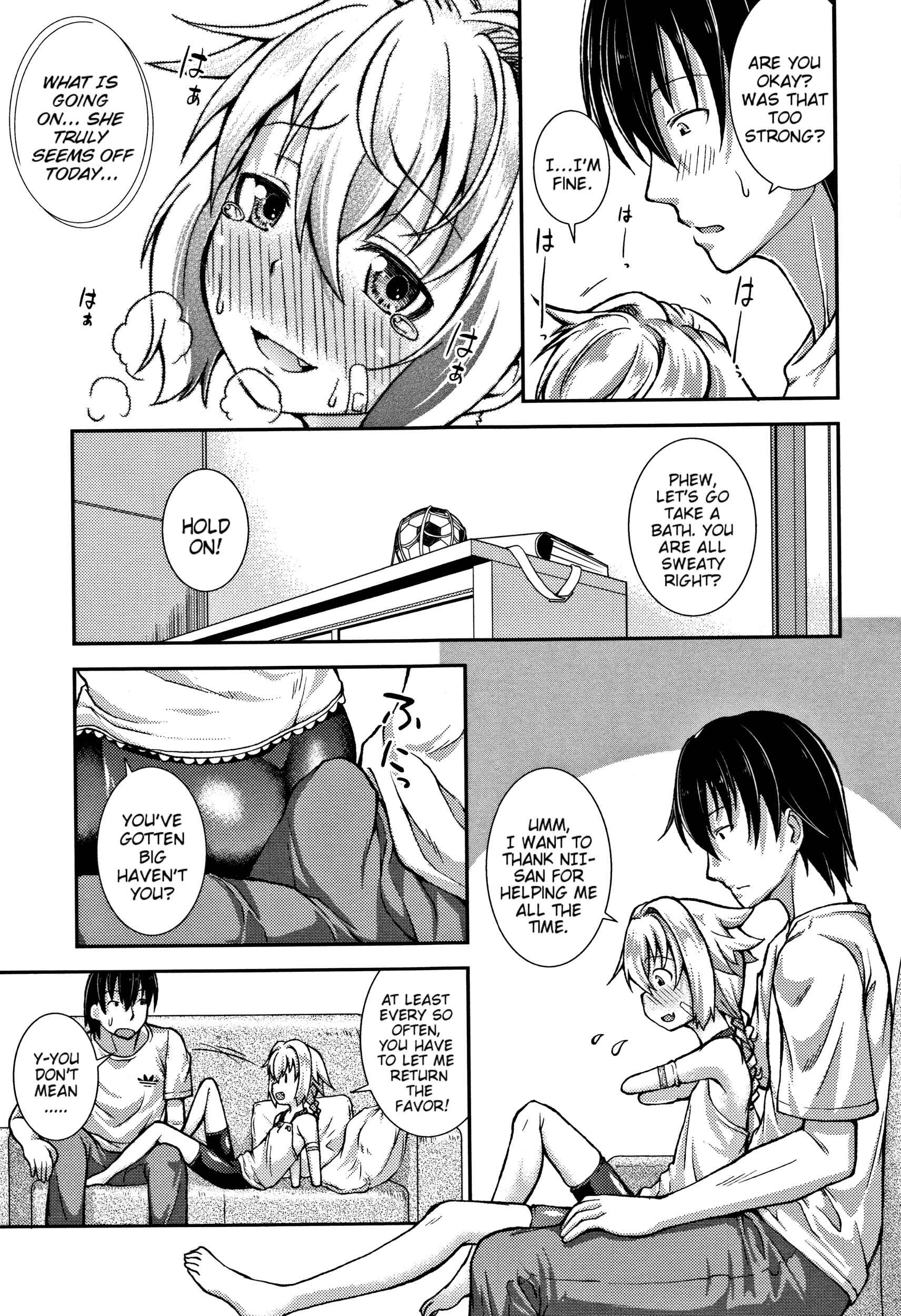 Page 9 Chapter 5 Chibikkokikoki