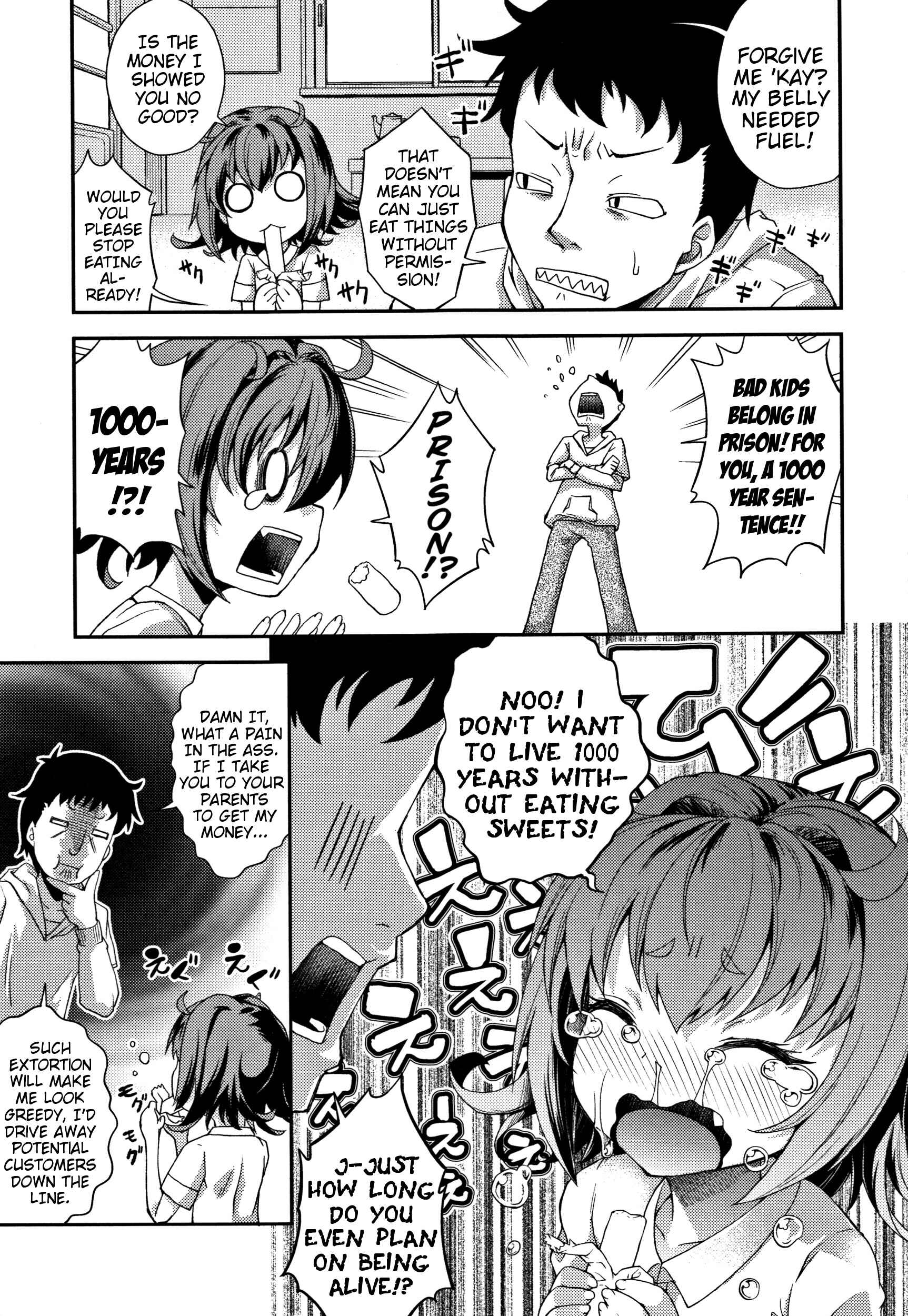 Page 3 Chapter 7 Chibikkokikoki