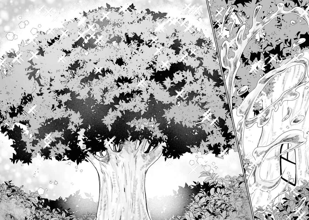 Page 14 Chapter 4 Sono Hen no Kusa demo Kuttoke to Tsuihou Sareta Munou Skill [Shokubutsugui] Mochi Tenseisha, Elf no Sato de Maboroshi no Shokubutsu wo Tabete Musou Suru
