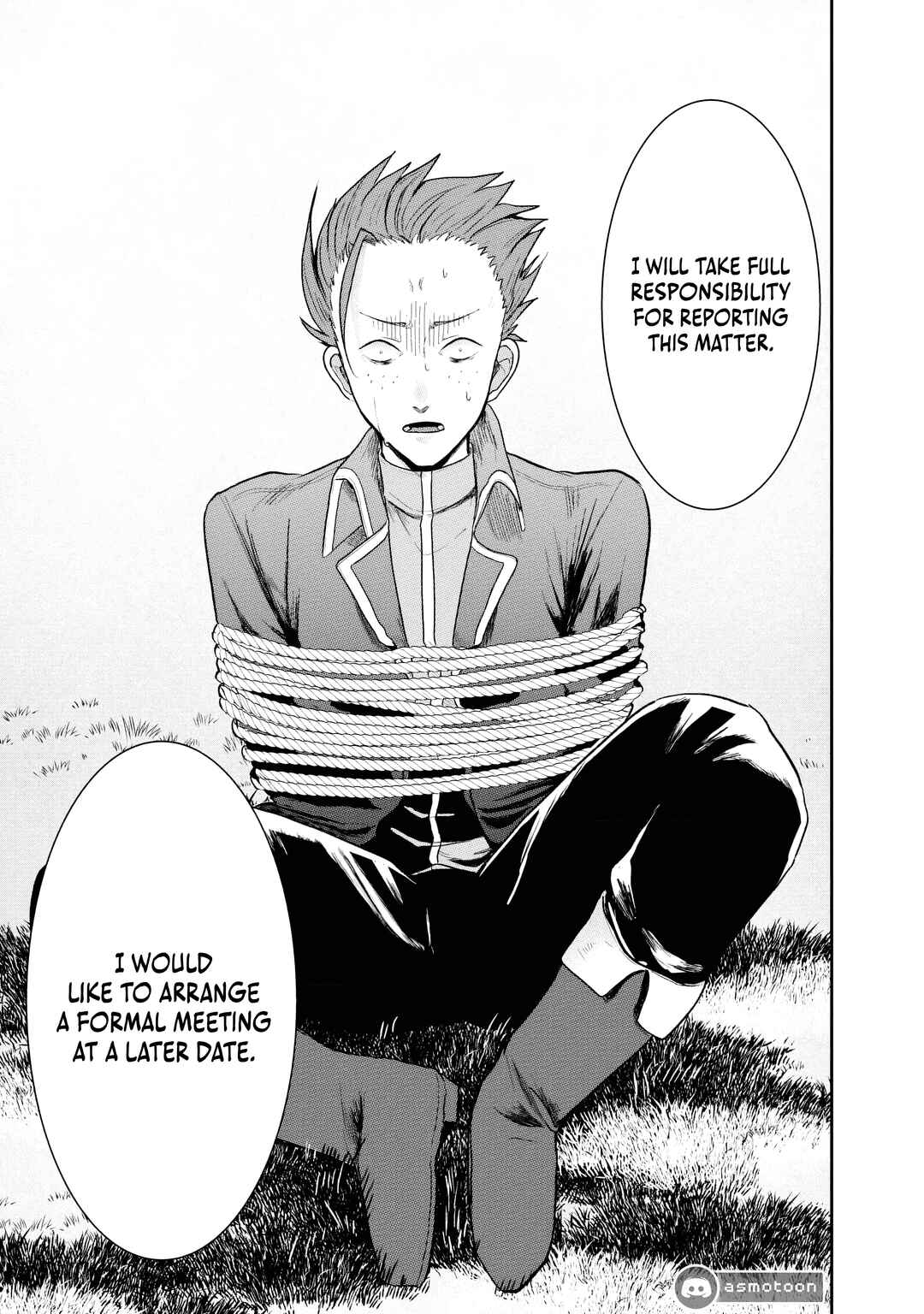 Page 17 Chapter 9 Sono Hen no Kusa demo Kuttoke to Tsuihou Sareta Munou Skill [Shokubutsugui] Mochi Tenseisha, Elf no Sato de Maboroshi no Shokubutsu wo Tabete Musou Suru