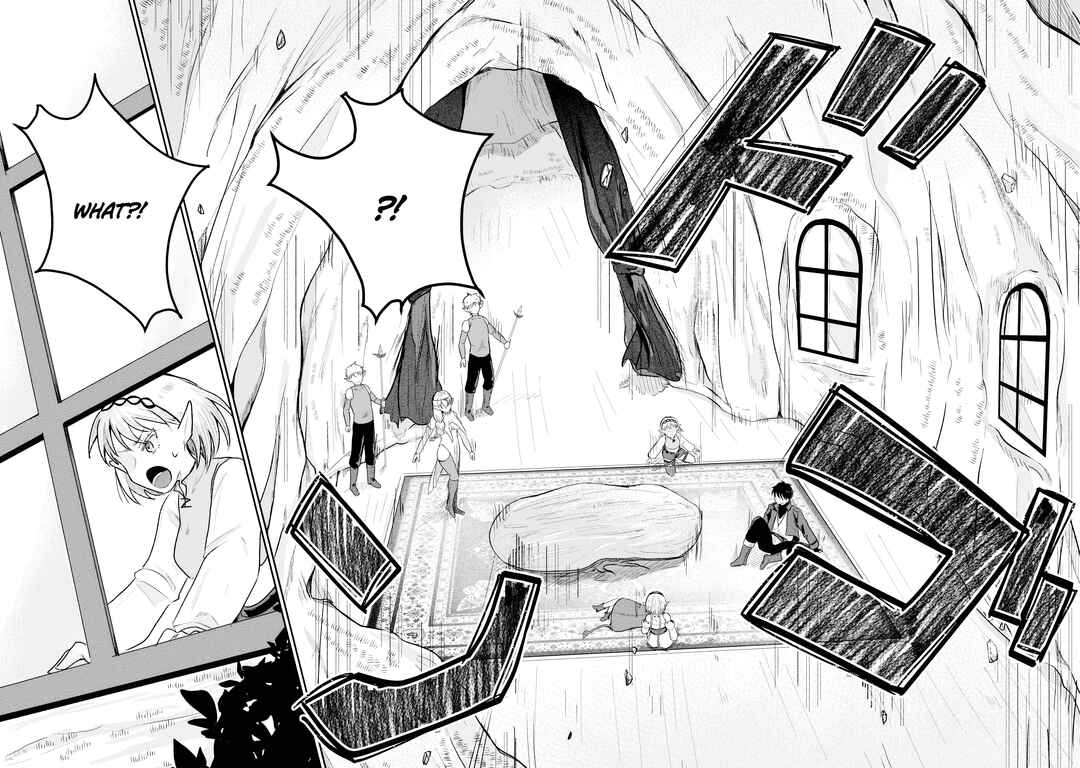 Page 17 Chapter 3 Sono Hen no Kusa demo Kuttoke to Tsuihou Sareta Munou Skill [Shokubutsugui] Mochi Tenseisha, Elf no Sato de Maboroshi no Shokubutsu wo Tabete Musou Suru
