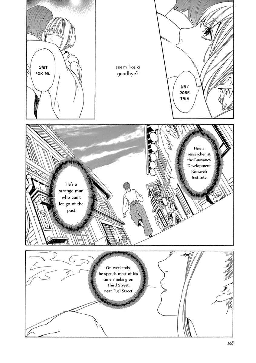 Page 37 Chapter 6 Kuutei Kaiko Toshi