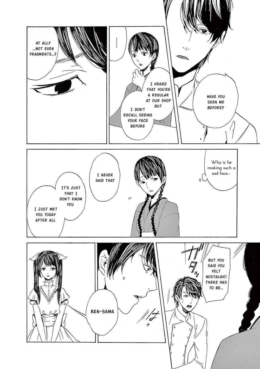 Page 30 Chapter 7 Kuutei Kaiko Toshi