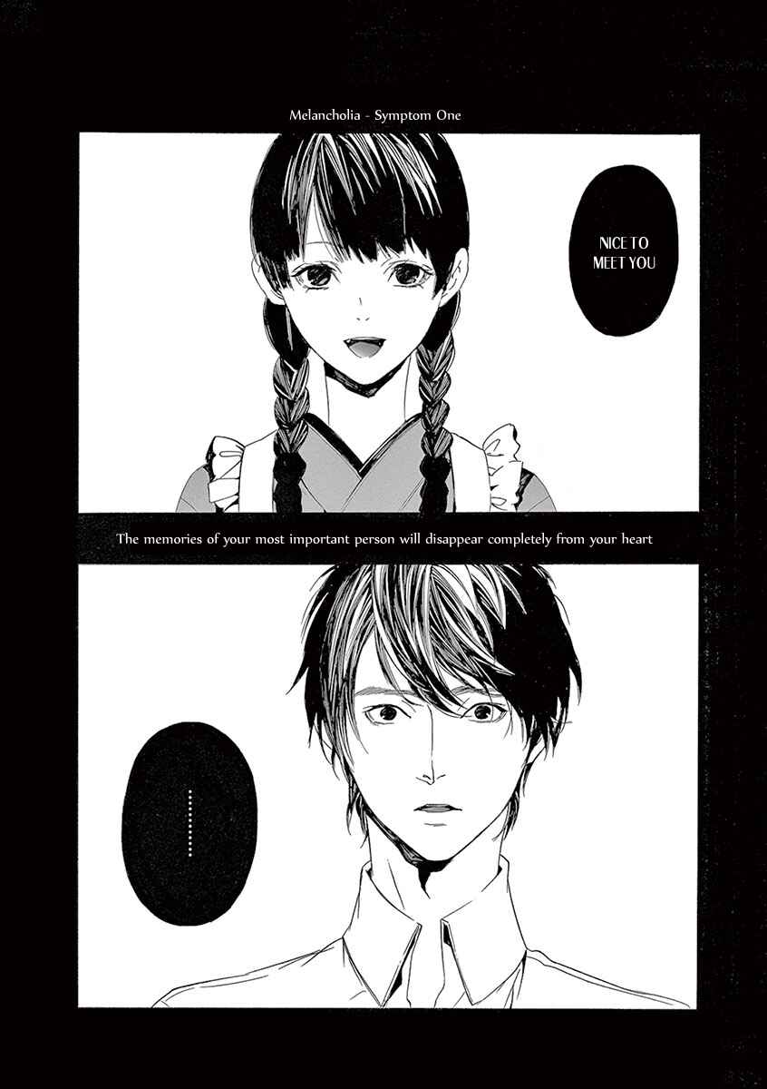 Page 36 Chapter 7 Kuutei Kaiko Toshi