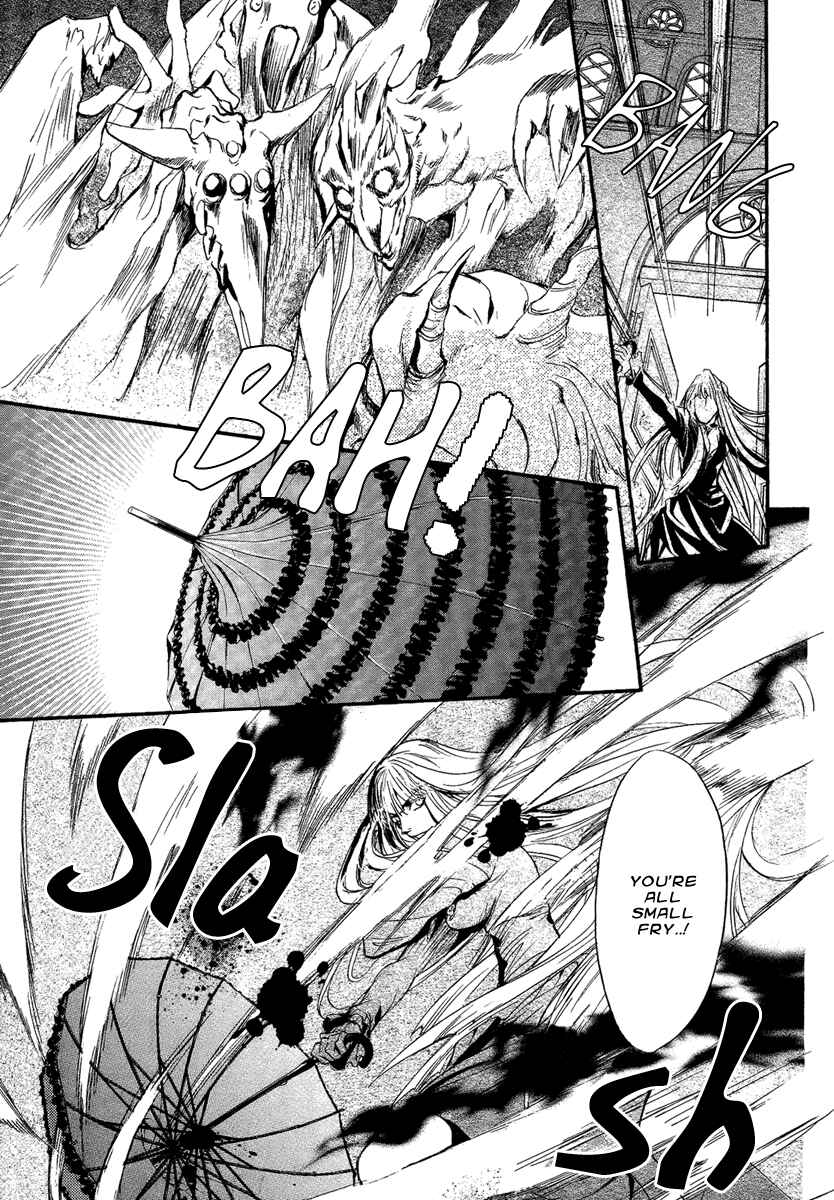 Page 14 Chapter 13 Demon from Afar