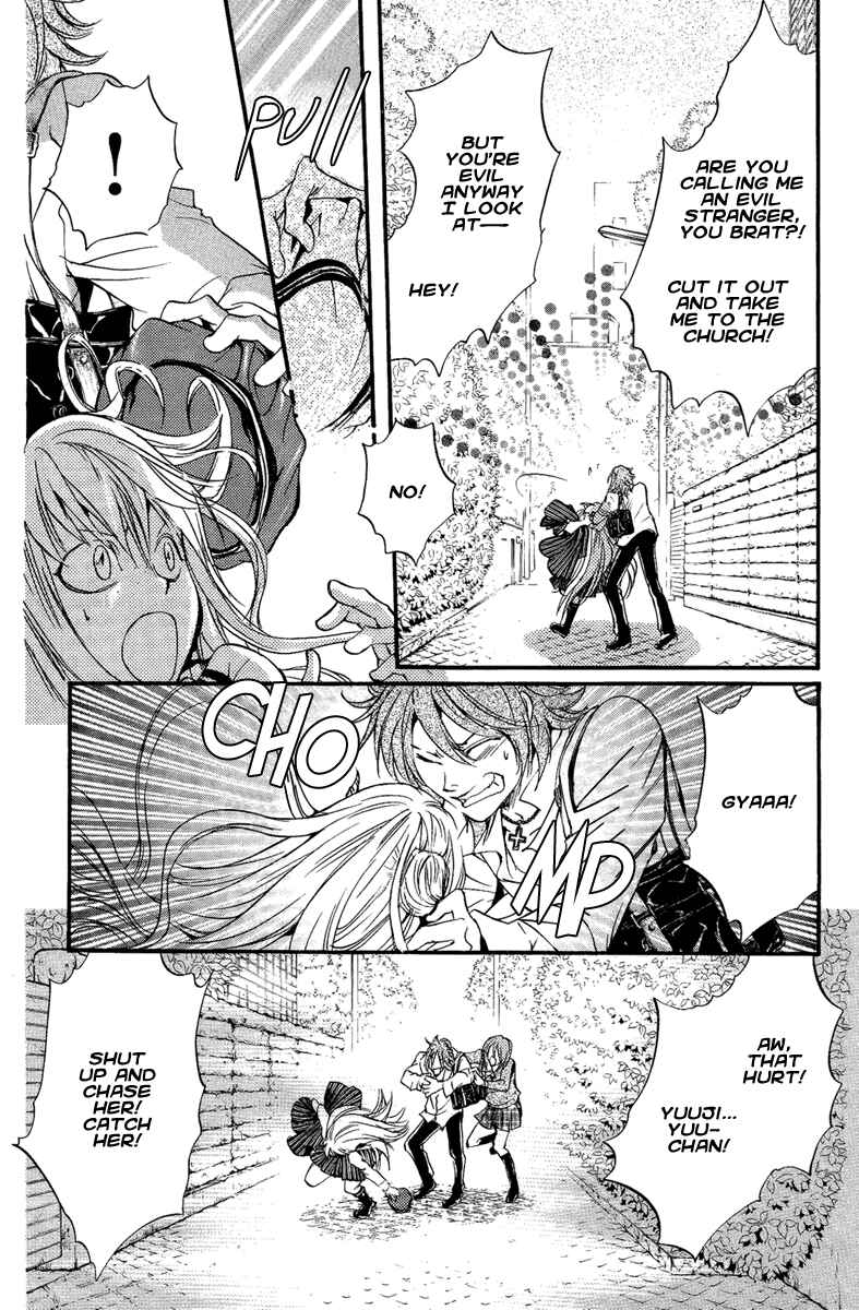 Page 21 Chapter 13 Demon from Afar
