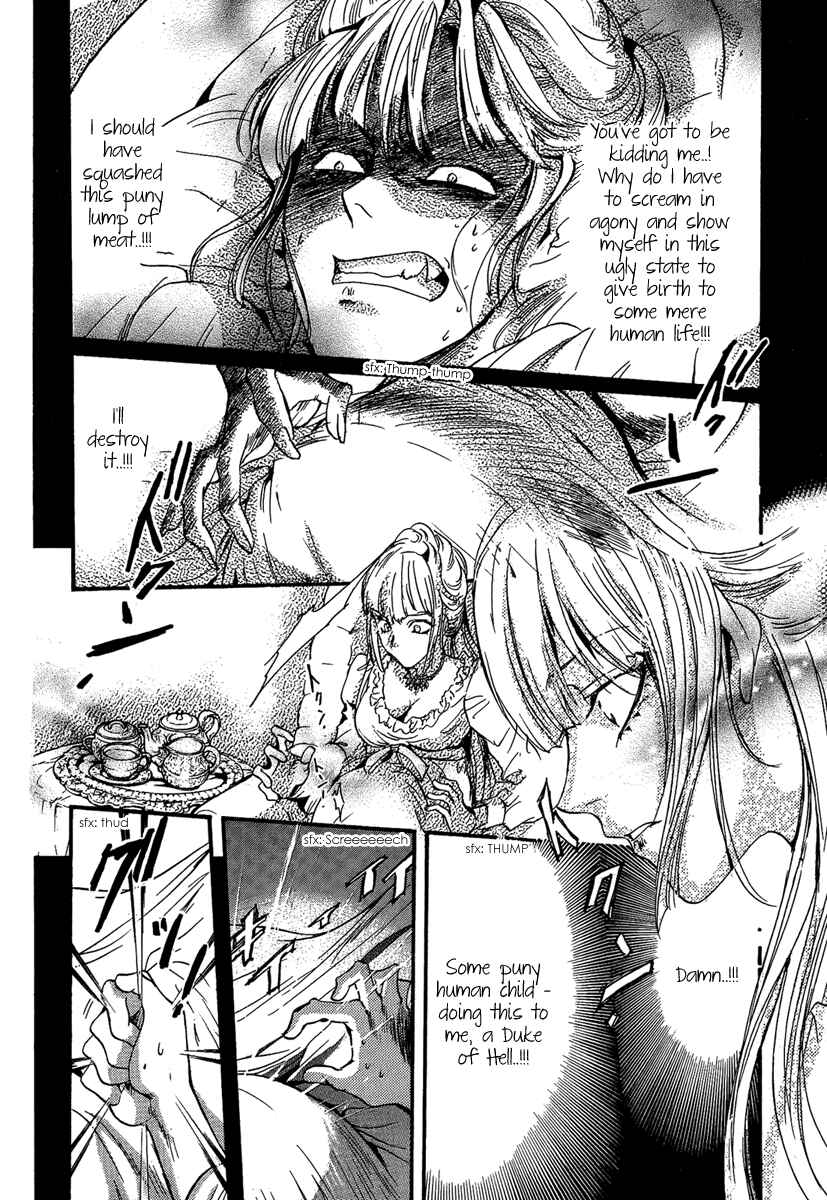 Page 30 Chapter 18 Demon from Afar