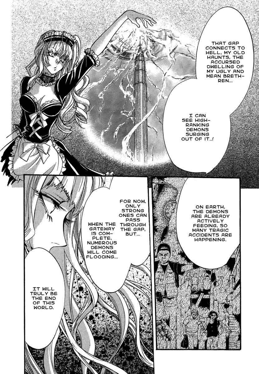 Page 8 Chapter 18 Demon from Afar