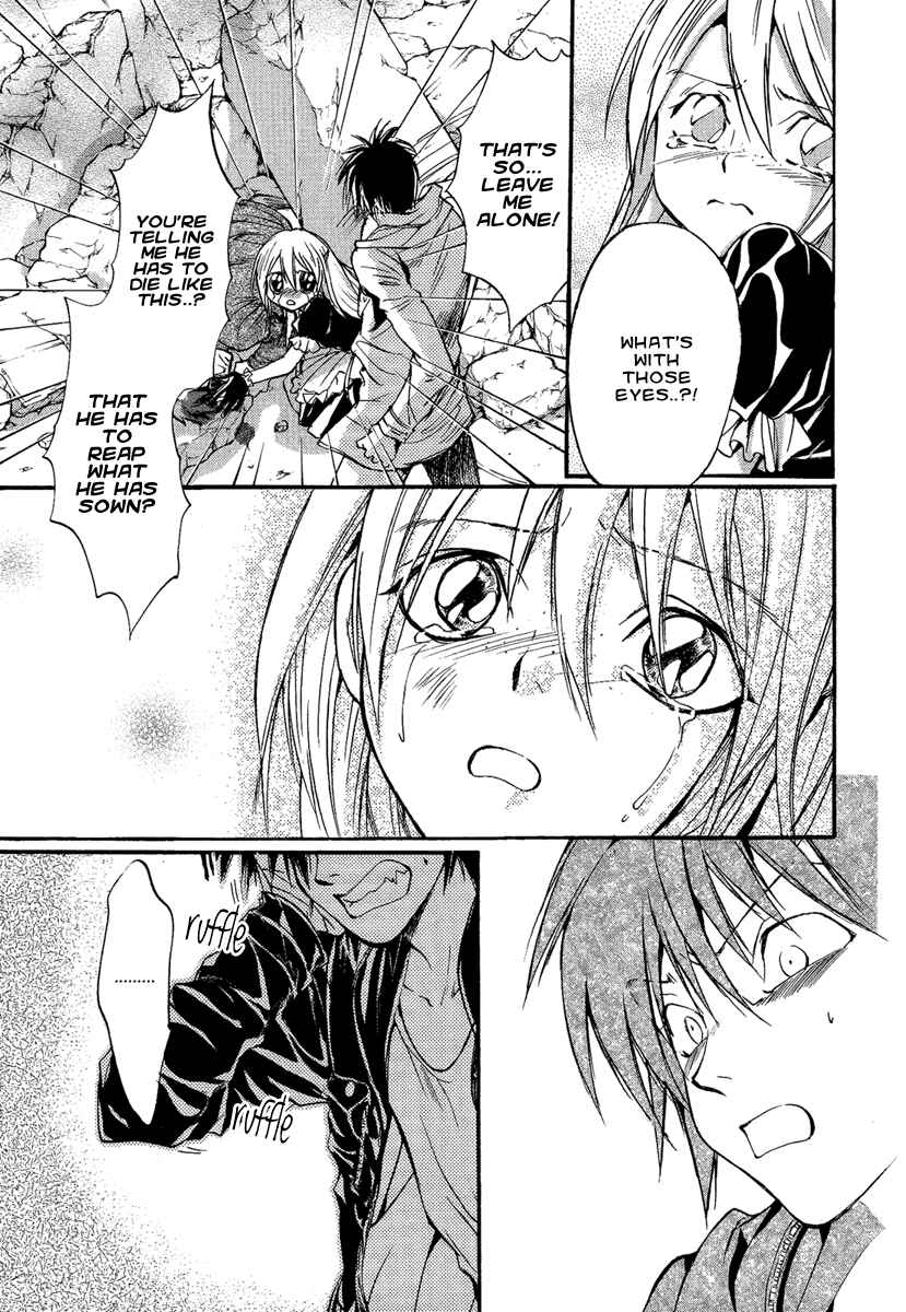 Page 31 Chapter 11 Demon from Afar