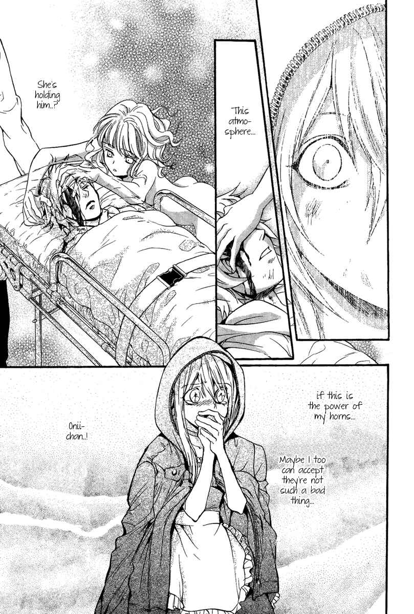 Page 37 Chapter 11 Demon from Afar