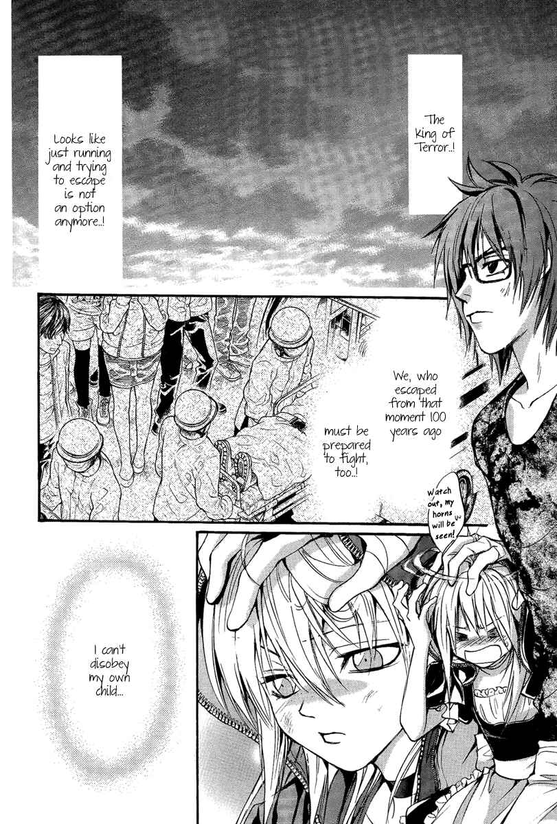 Page 38 Chapter 11 Demon from Afar
