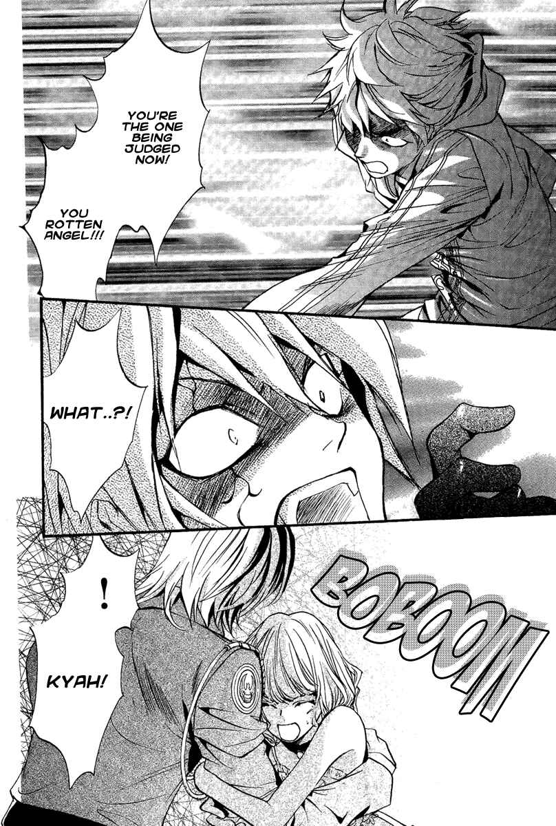 Page 4 Chapter 11 Demon from Afar