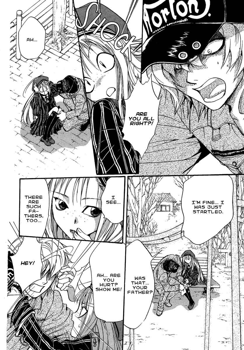 Page 13 Chapter 6 Demon from Afar