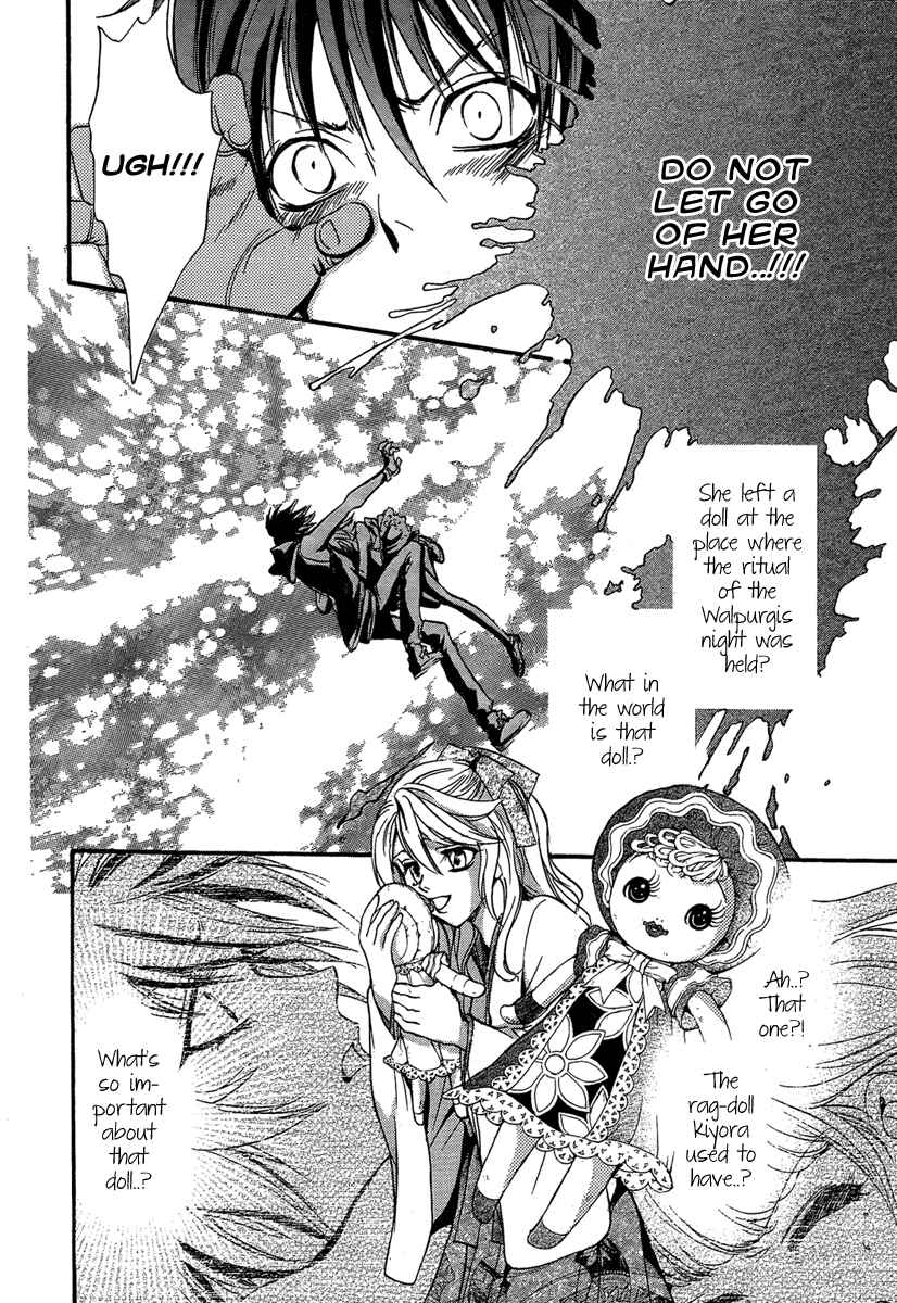 Page 30 Chapter 20 Demon from Afar