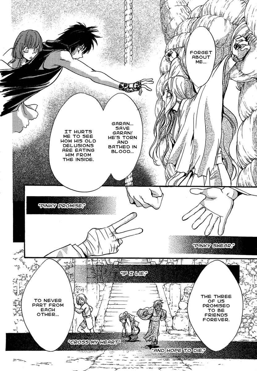 Page 38 Chapter 20 Demon from Afar