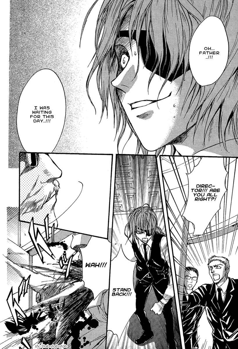 Page 4 Chapter 20 Demon from Afar