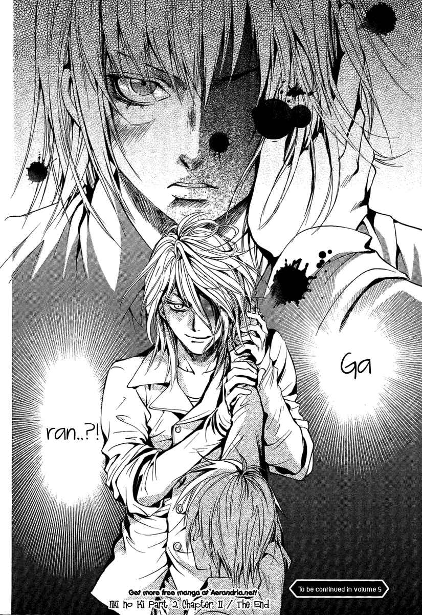 Page 40 Chapter 16 Demon from Afar
