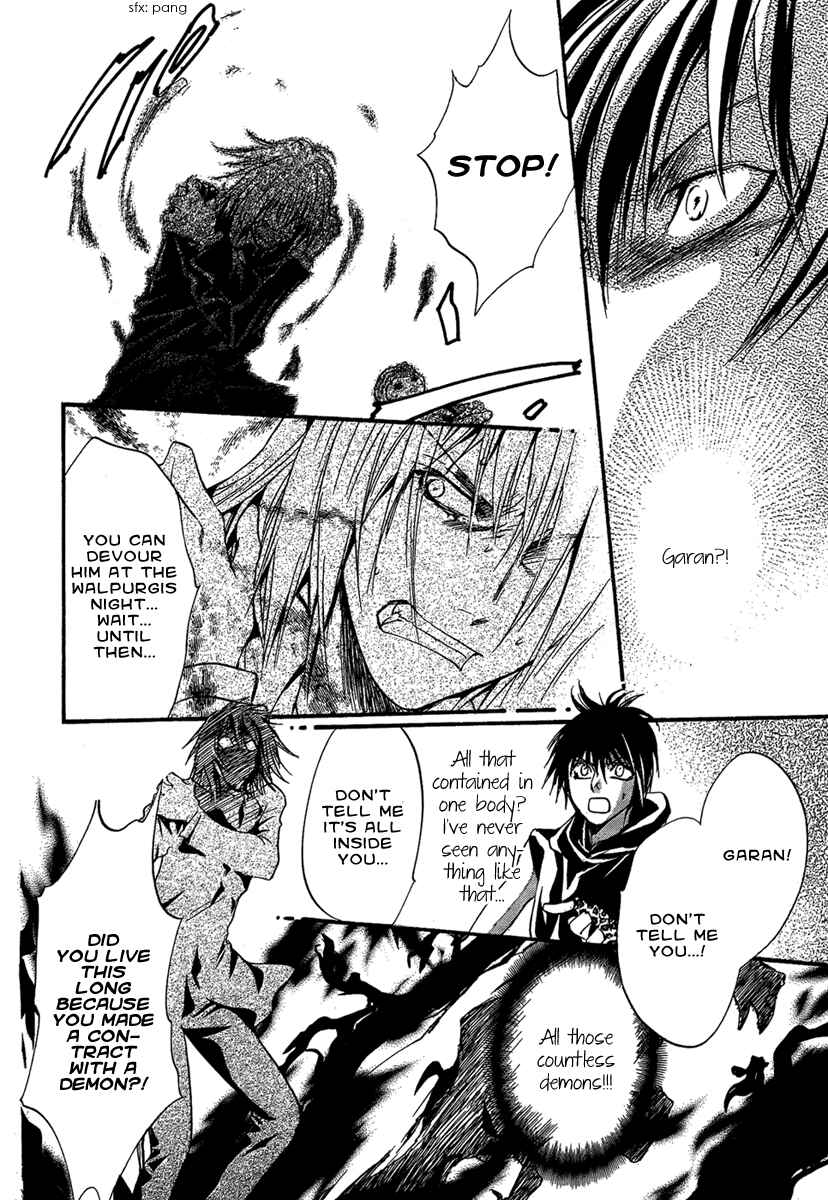 Page 31 Chapter 21 Demon from Afar