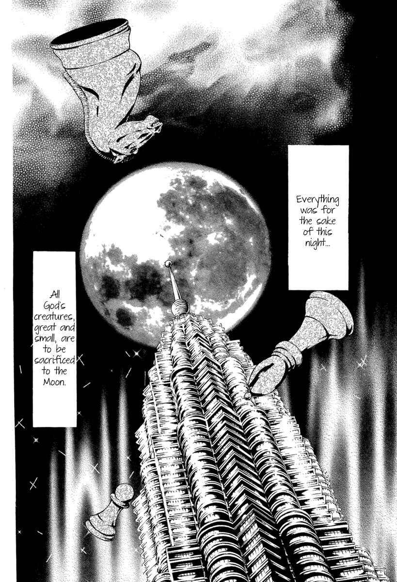 Page 31 Chapter 22 Demon from Afar