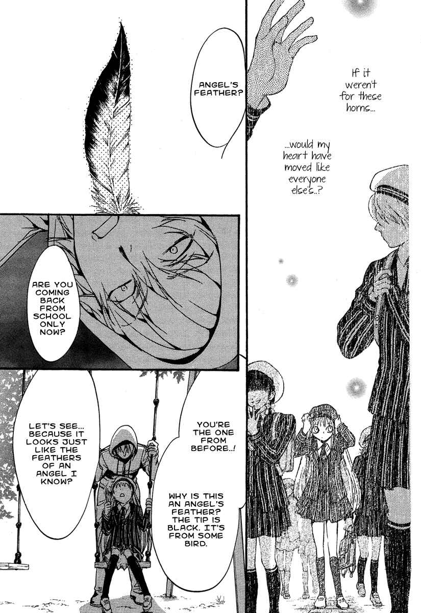 Page 15 Chapter 7 Demon from Afar