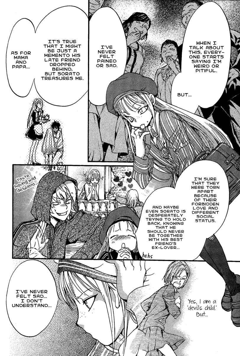 Page 18 Chapter 7 Demon from Afar