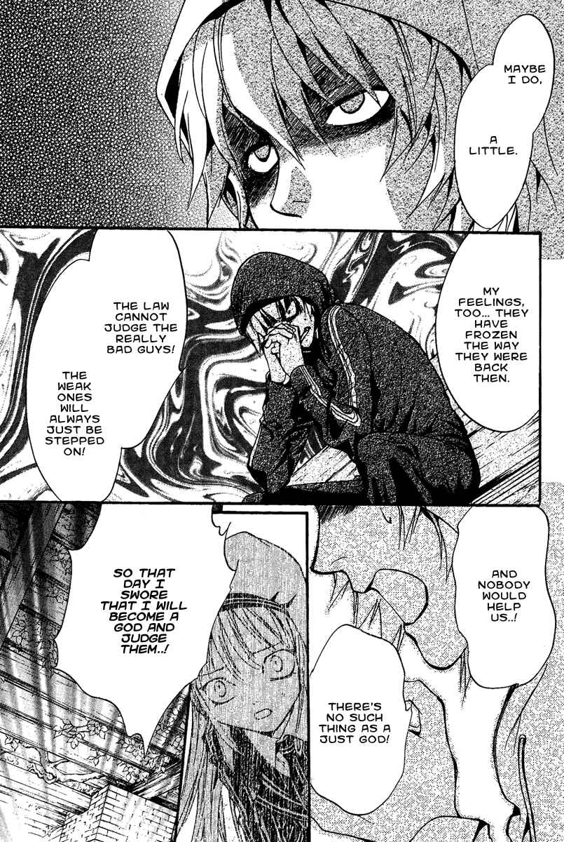 Page 19 Chapter 7 Demon from Afar