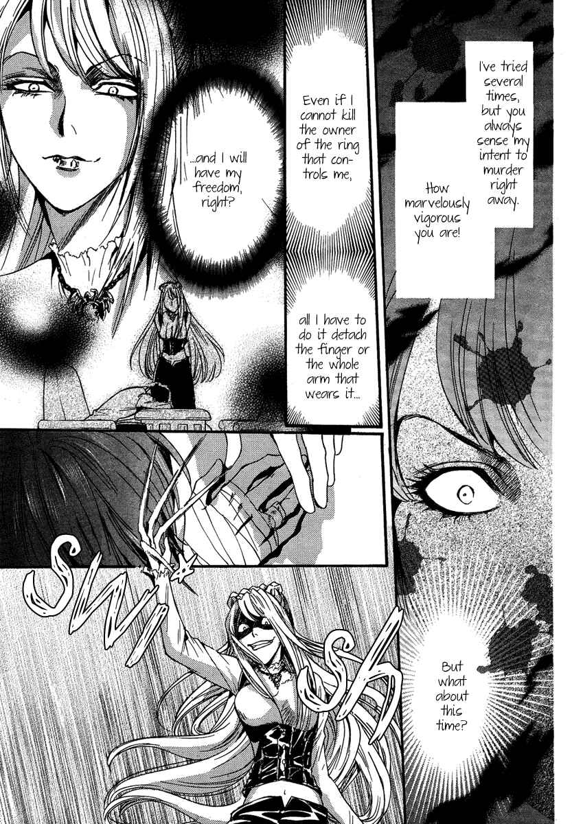 Page 27 Chapter 7 Demon from Afar