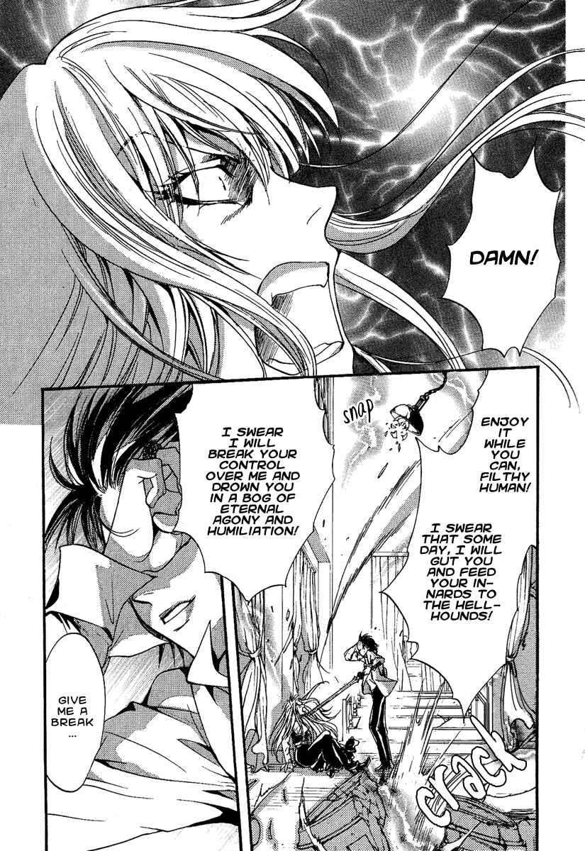 Page 31 Chapter 7 Demon from Afar