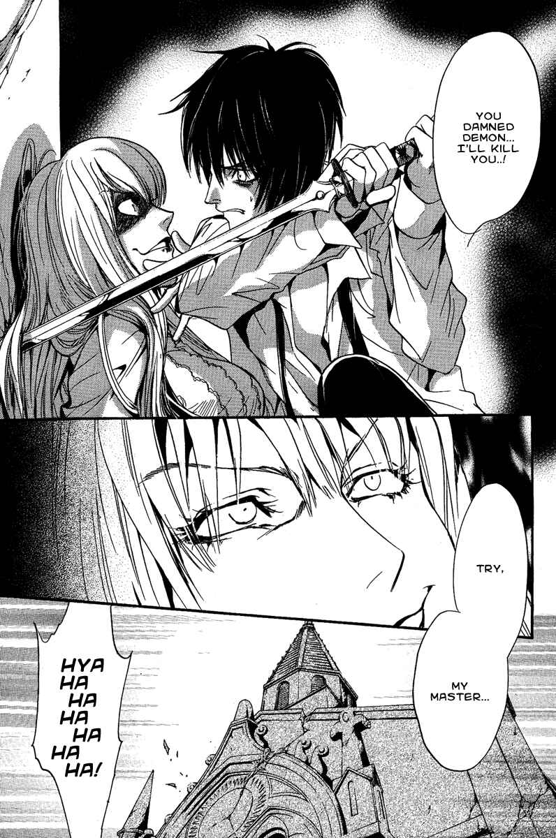 Page 35 Chapter 7 Demon from Afar