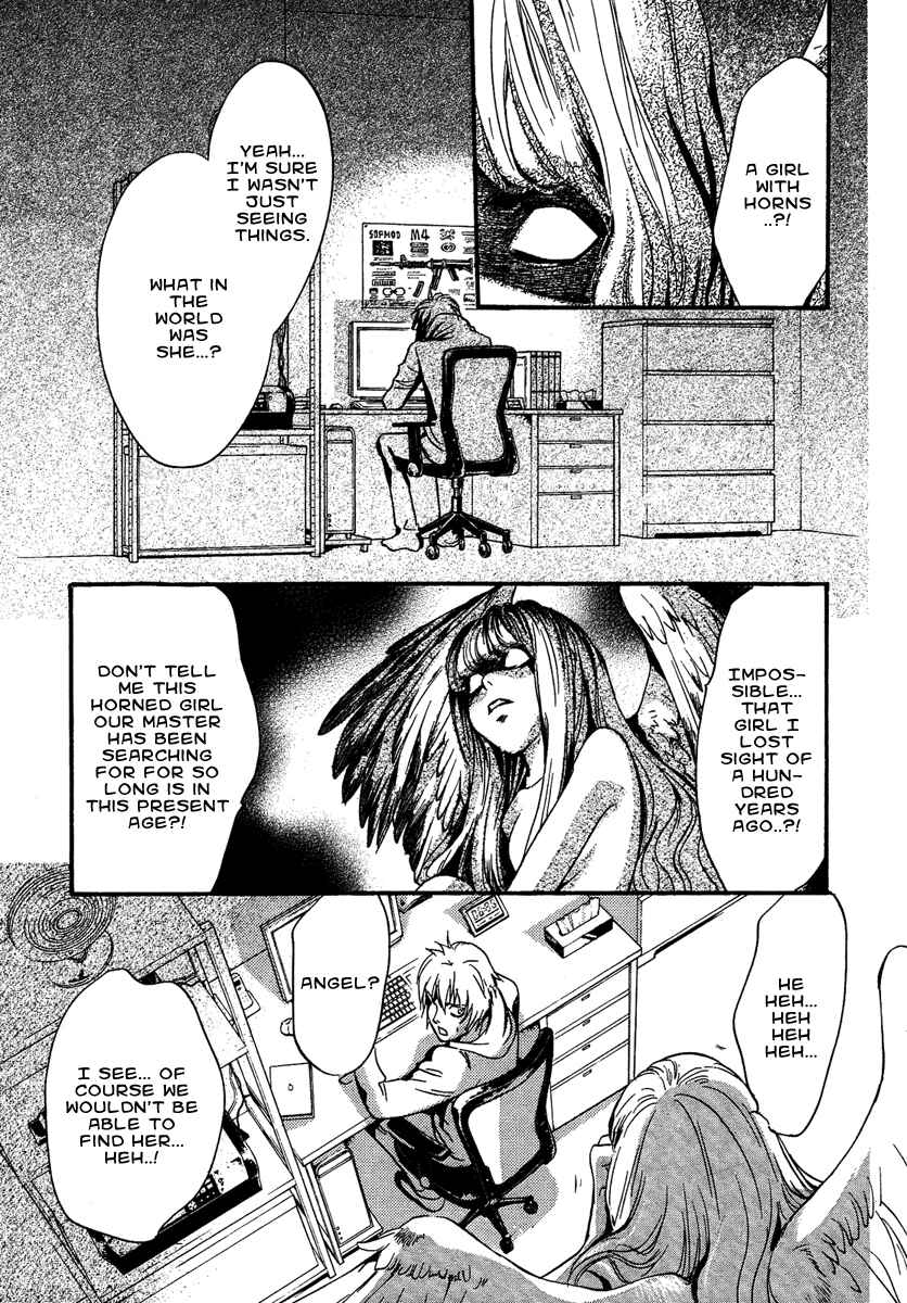 Page 37 Chapter 7 Demon from Afar
