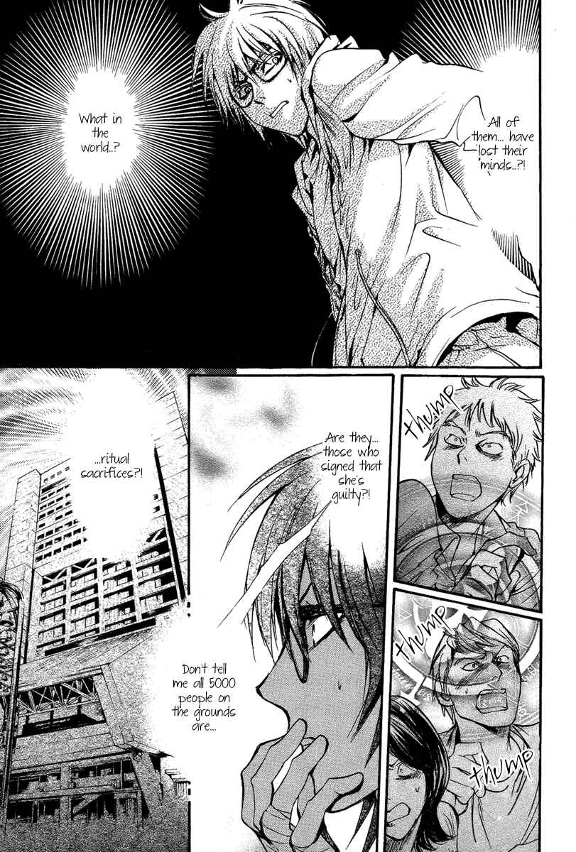 Page 34 Chapter 9 Demon from Afar
