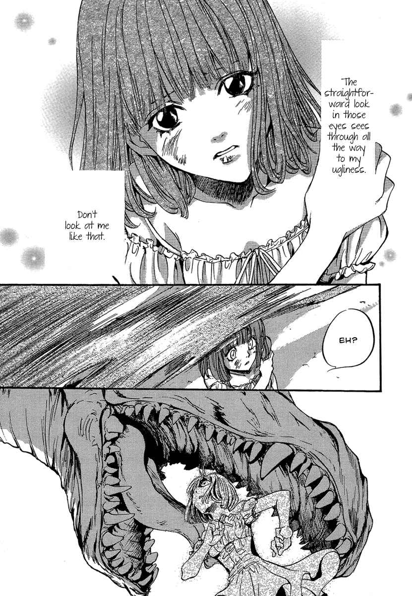 Page 15 Chapter 24 Demon from Afar