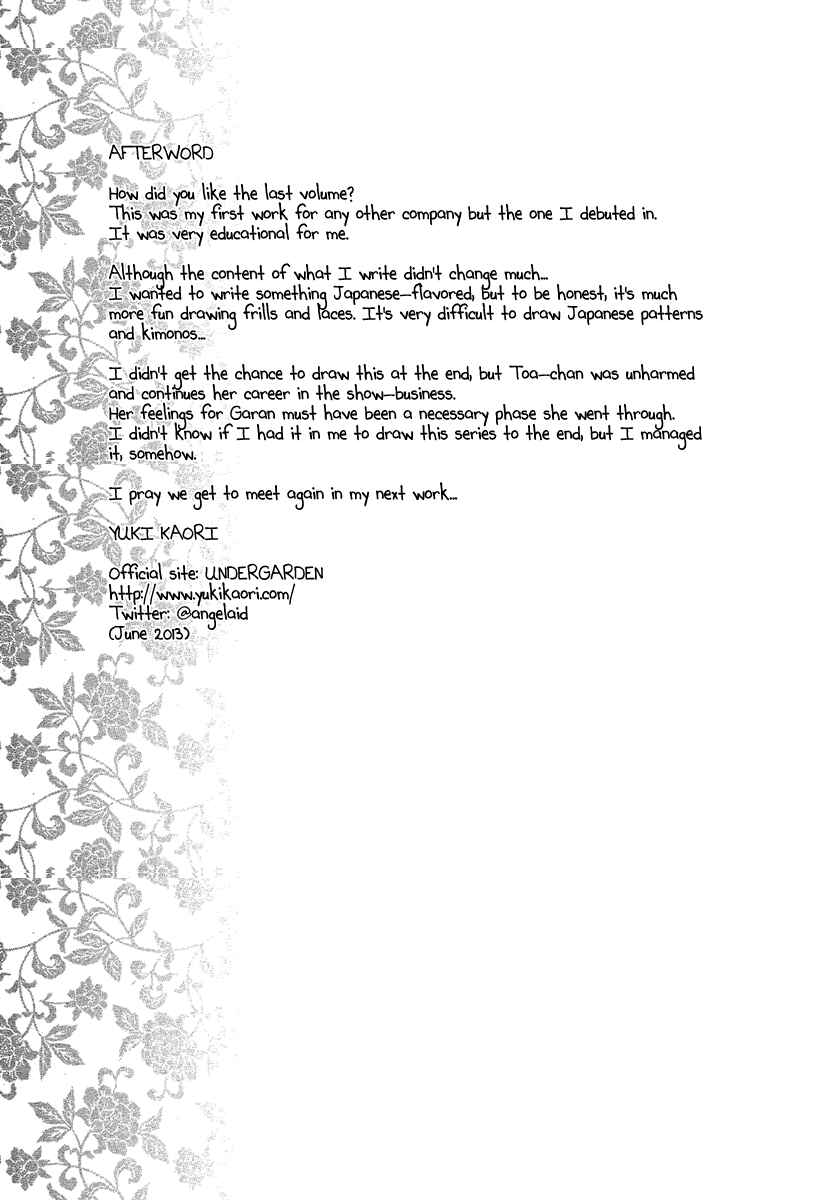Page 45 Chapter 24 Demon from Afar