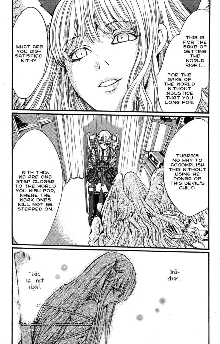 Page 11 Chapter 8 Demon from Afar