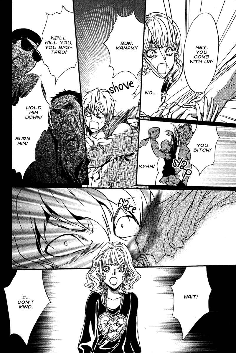 Page 18 Chapter 8 Demon from Afar