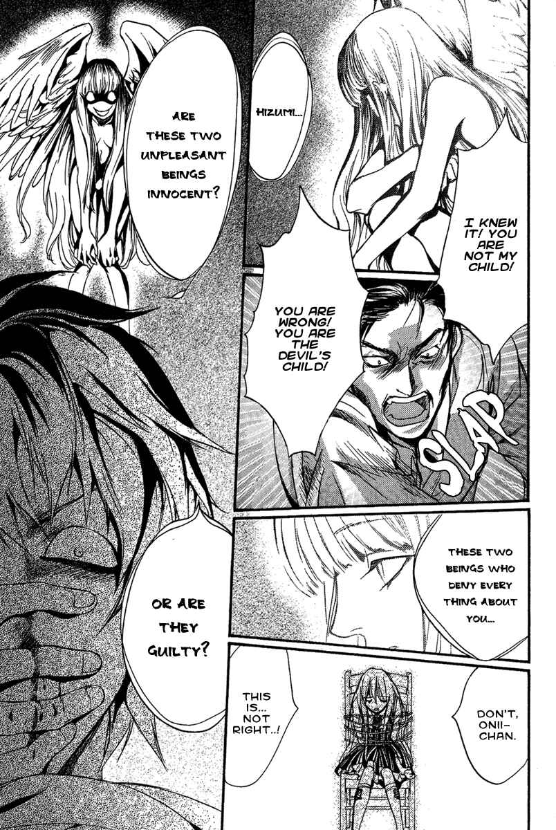Page 21 Chapter 8 Demon from Afar