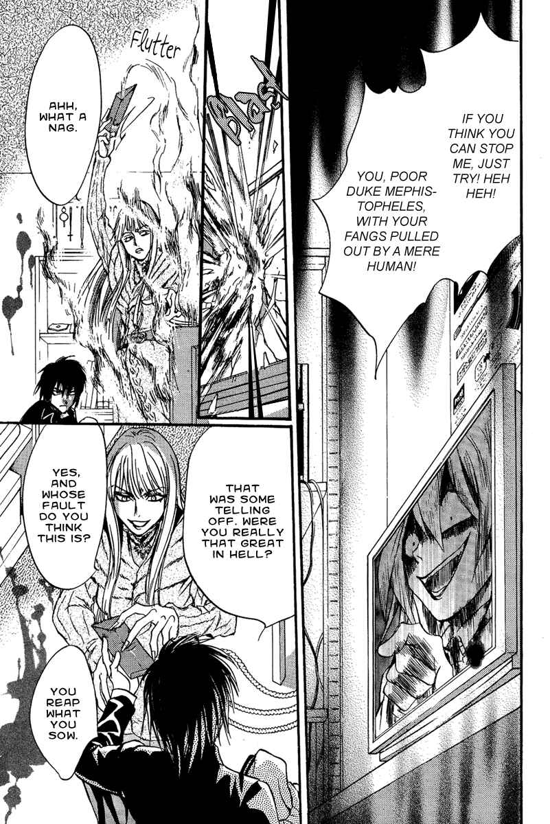 Page 27 Chapter 8 Demon from Afar